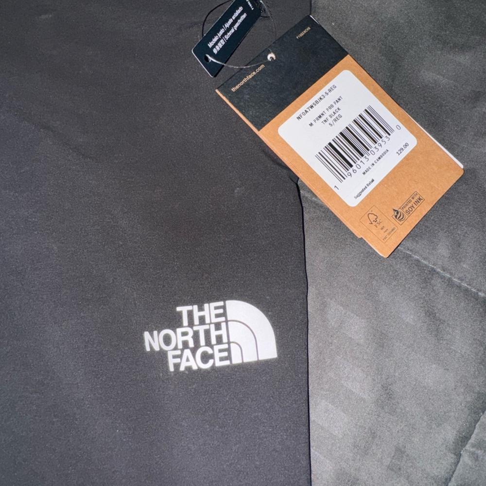 The North Face Paramount Pro Pants